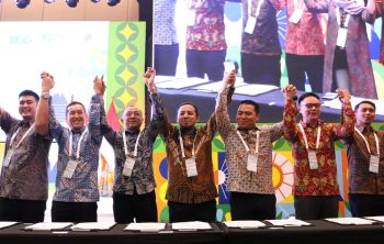 Gandeng 10 Mitra, PLN Icon Plus Siap Bangun 187 MWp PLTS Atap