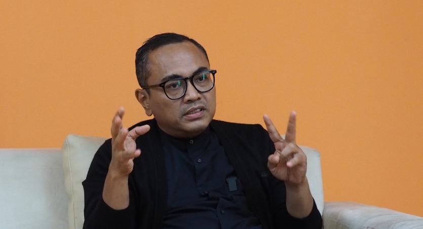 Lima Start Up Taiwan Sambangi Smesco Bangun UMKM Bidang Teknologi