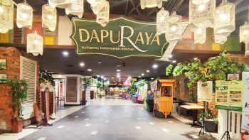 Siap Bertransformasi, Pasaraya Tawarkan Ruang Perkantoran dan Beragam Event