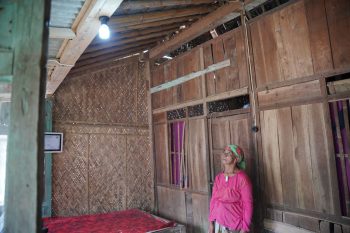 Program BPBL, PLN Salurkan Bantuan 988 Sambungan Listrik Gratis di Jember