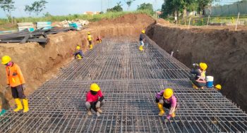 Progres Tol Probolinggo-Banyuwangi Tahap I Pembebasan Lahan Capai 86,27%