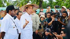 Indonesia Siap Kerjasama Hilirisasi Dengan PNG