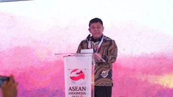 Jaga Kesehatan Laut, KKP Gagas Lima Program Ekonomi Biru