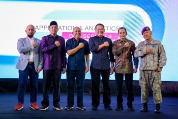 Cetak Wirausaha Baru, MenKopUKM Dorong Kampus Jadi Pabrik Entrepreneur