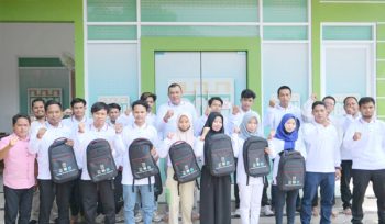 Kelola Program Beasiswa Paket C