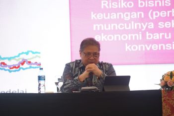 Inflasi Terjaga, Pemerintah Targetkan Angka Kemiskinan Ekstream Dekati Nol di 2024