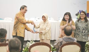 Koperasi Astra Pertahankan Aset Rp 1,37 Triliun