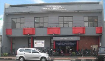 Koperasi Produsen Jawa Barat Sebagai Pembeda