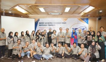 Koperasi Tankers Sasar Pasar di Luar Negeri