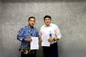 Krakatau Steel dan Techbros Bersinergi Implementasikan Digitalisasi