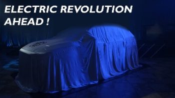 MG Motor Indonesia Siapkan Kejutan di Peluncuran Mobil Listrik Terbaru di GIIAS 2023