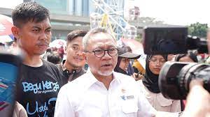 Kemendag Dukung Kemitraan Grosir Modern dengan Warung Tradisional