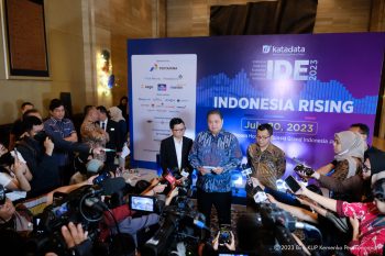 Wujudkan Indonesia Emas 2045, Pemerintah Berusaha Keras Buat Lompatan Besar