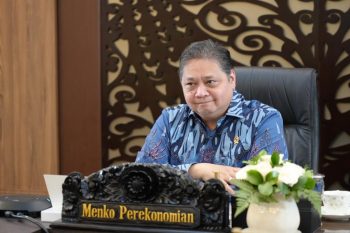 Menko Airlanga: Indonesia Layak Jadi Anggota OECD, Syarat jadi Negara Maju