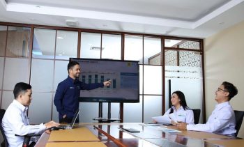 PLN Bersama Kementerian ESDM Tingkatkan Kapasitas SDM di Energi Terbarukan
