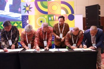 Ini Alasan PLN Mau Kerjasama Layanan REC ke Tiga Perusahaan Manufaktur