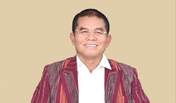 Pacu Usaha Sektor Riil Dan Digitalisasi Layanan