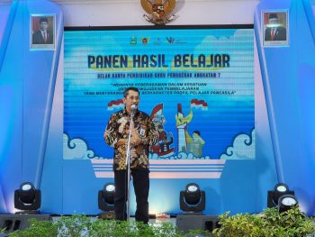 Tingkatkan Kualitas Guru, Kemendikbudristek Buat Program Pendidikan Guru Penggerak