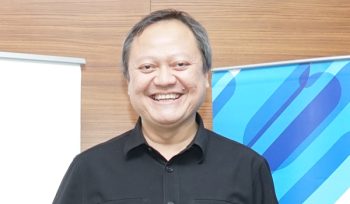 Perkuat SDM Dan Kemitraan