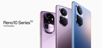 OPPO Berencana Akan Mengenalkan Reno10 Lini Seri Lengkap