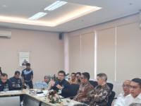 Pemerintah Bersama DPR Apresiasi Schneider Indonesia, Dukung Gunakan Energi Bersih