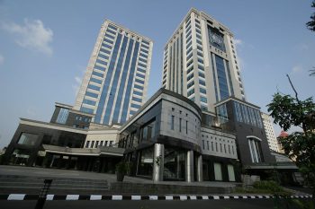 Tingkatkan Ketahanan Pangan ASEAN, Pemerintah Kolaborasi Sektor Keuangan dan Pertanian