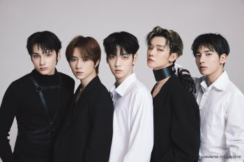 TXT Siap Bawakan “Do It Like That” di Konser Jakarta