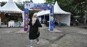 Kemendag Dukung Belitung Expo 2023, Momentum UMKM Naik Kelas