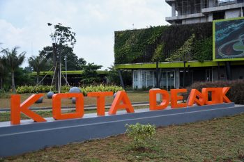 Siapkan Anggaran Rp8 Miliar, Dinas PUPR Depok Bangun Jembatan Jalan Nasional