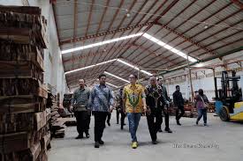 Genjot Ekspor Produk Pertanian dan Kehutanan, Kemendag Berikan Relaksasi Kebijakan