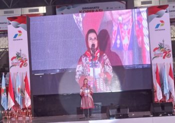 Di HUT ke 76, Bersama Mewujudkan Keadilan Sosial melalui Koperasi Modern