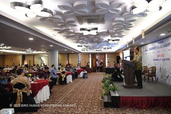 Sebagai Role Model, Kominfo Terapkan 5G Smart City di Surakarta