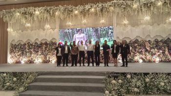 APHC Selenggarakan ARION FAIR 2023, Jalin Kolaborasi dengan Vendor