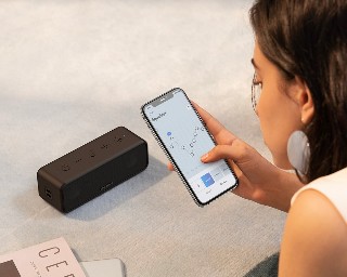 Dengan Suara Stereo 16W, ANKER Kenalkan Soundbar Seri Soundcore 3