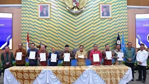 Wujudkan Indonesia Emas 2045, Apkasi Hadirkan 2.500 Beasiswa Bagi Putra Daerah Indonesia