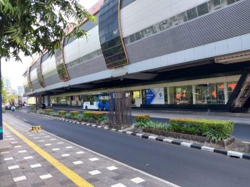 Asosiasi Profesi Terbuka dan Berprinsip Take & Give