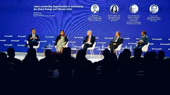 Usaha Mengejar Transisi Energi di Indonesia, Libatkan UMKM dengan Akses Pendanaan dan Teknologi