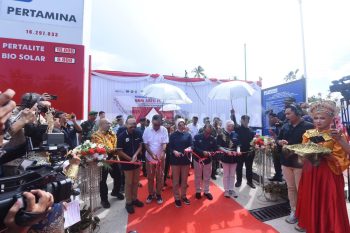 Dengan Program BBM Satu Harga, Pemerintah Sediakan Akses di Wilayah 3T
