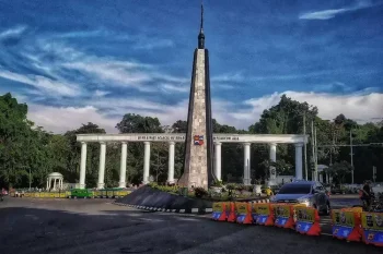 Bogor Tempo Dulu, Julukan Angkot Kalong sampai Kota di dalam Taman (Bagian II)
