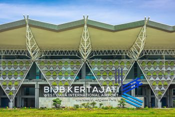 Bandara Kertajati Siap Beroperasi Penuh 29 Oktober 2023