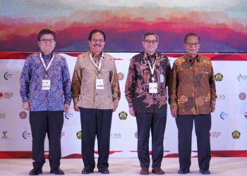 Solusi Bahan Bakar Rendah Karbon, Pemerintah Dorong ASEAN Pemanfaatan Biofuel Menuju Energi Bersih