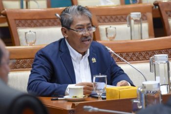DPR Desak Pertamina Klarifikasi Berita Gaji Komisaris Utamanya Rp8,3 M per Bulan