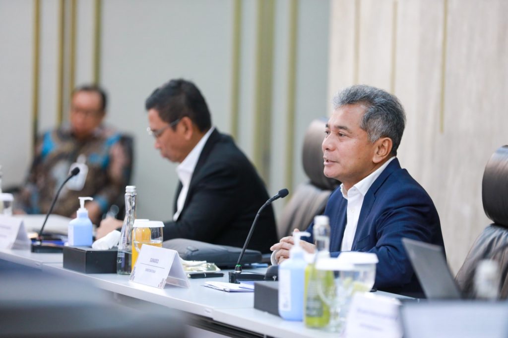 Semester I Kredit Mikro BRI Tumbuh 11,41% dan Laba Rp29,56 Triliun