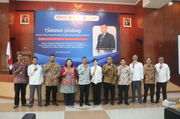 Dukung Kemajuan Industri Otomotif, Kemenperin Dorong SDM Mahir Digital