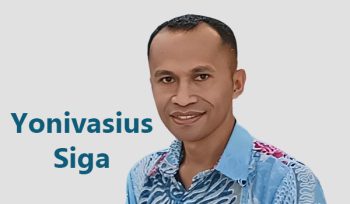 Dulu Tukang Ojek Kini Kepala Divisi
