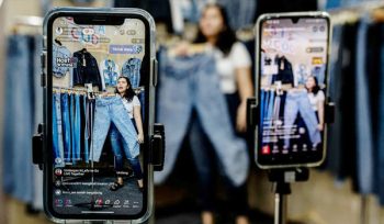 Pemprov DKI Gandeng TikTok Ajari Pemasaran Digital ke Pelaku UMKM