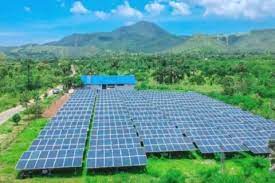 Dorong Program Transisi Energi, Pertamina Siap Kerjasama Dengan Swasta Kembangkan Energi Hijau