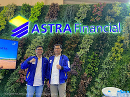 Meriahkan GIIAS 2023, Astra Life Beri Kiat Beli Kendaraan Bagi Generasi Sandwich