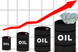 Harga Minyak Naik di Tengah Gejolak Dinamika Geopolitik