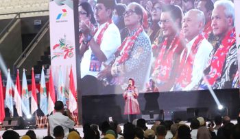 Hari Koperasi 2023 Di Antara Dualisme Dekopin